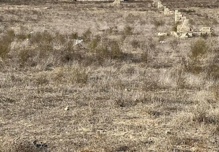 45 000 AZN - 5 sot Torpaq Satılır, Dübəndi, Xəzər, Bakı