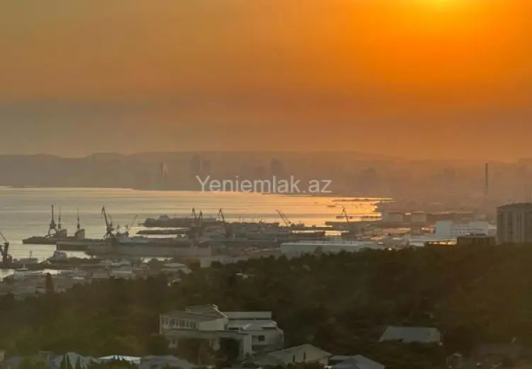 255 000 AZN - 3 otaqlı mənzil Satılır, Xətai, Bakı