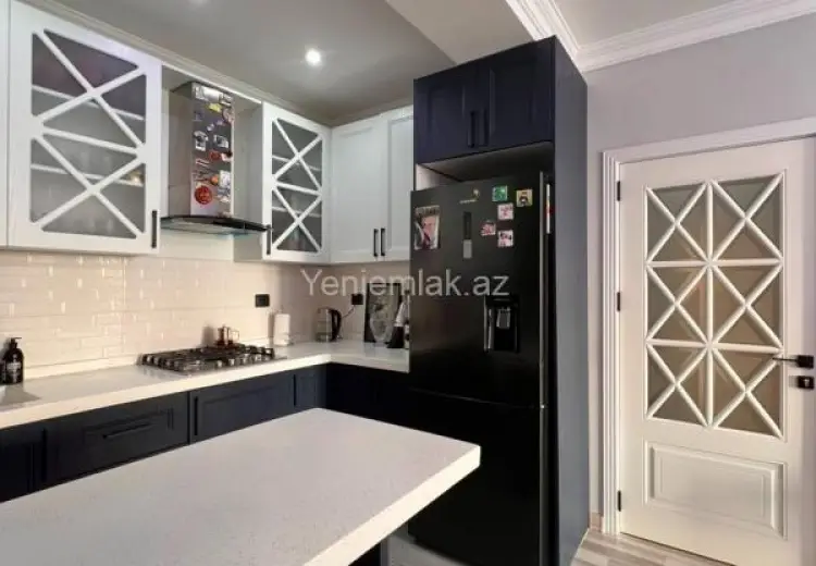 255 000 AZN - 3 otaqlı mənzil Satılır, Xətai, Bakı