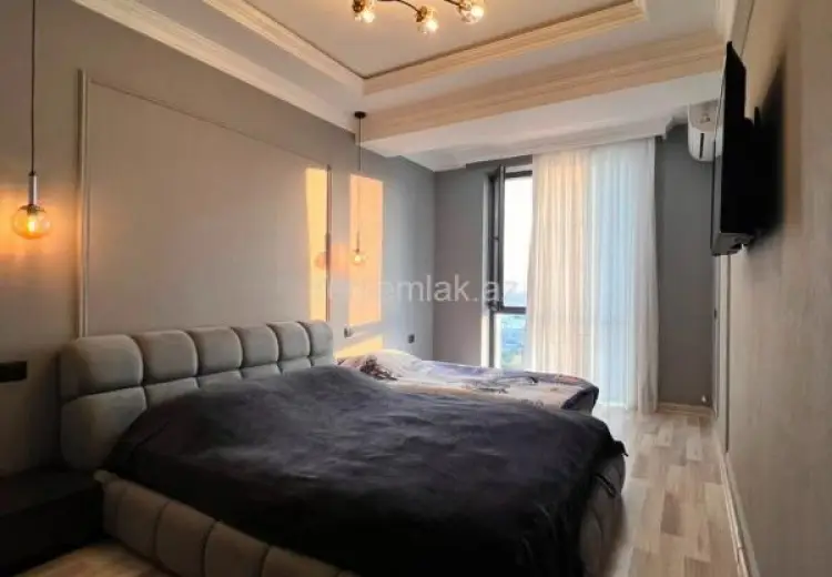 255 000 AZN - 3 otaqlı mənzil Satılır, Xətai, Bakı