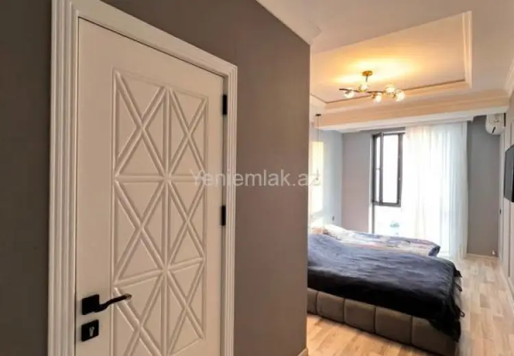 255 000 AZN - 3 otaqlı mənzil Satılır, Xətai, Bakı