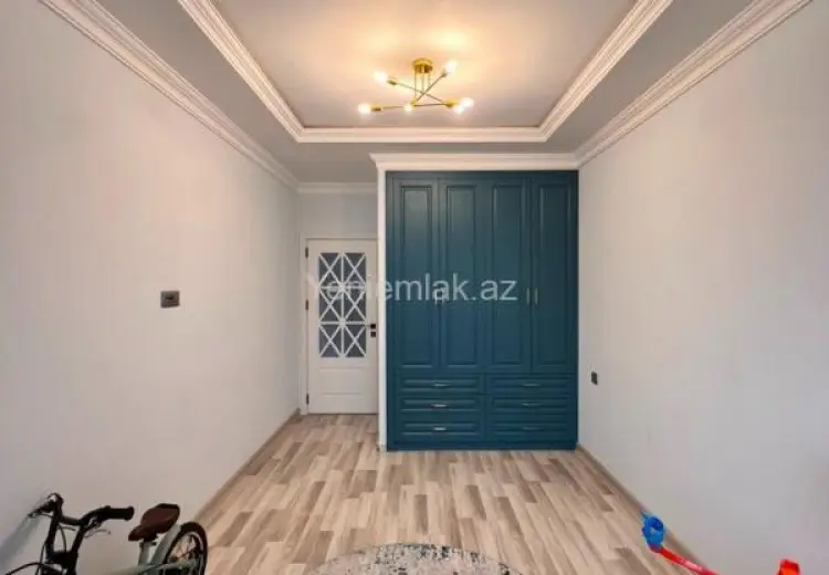 255 000 AZN - 3 otaqlı mənzil Satılır, Xətai, Bakı