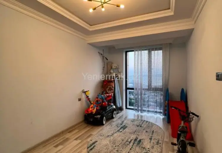 255 000 AZN - 3 otaqlı mənzil Satılır, Xətai, Bakı