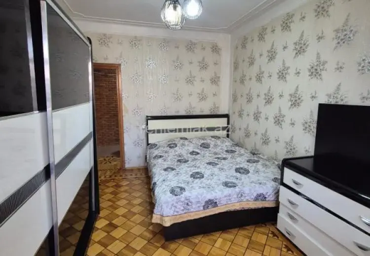 275 000 AZN - 4 otaqlı mənzil Satılır, 8-ci kilometr, Nizami, Bakı