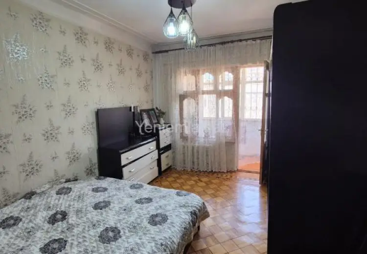 275 000 AZN - 4 otaqlı mənzil Satılır, 8-ci kilometr, Nizami, Bakı