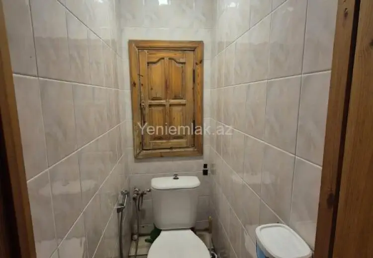 275 000 AZN - 4 otaqlı mənzil Satılır, 8-ci kilometr, Nizami, Bakı