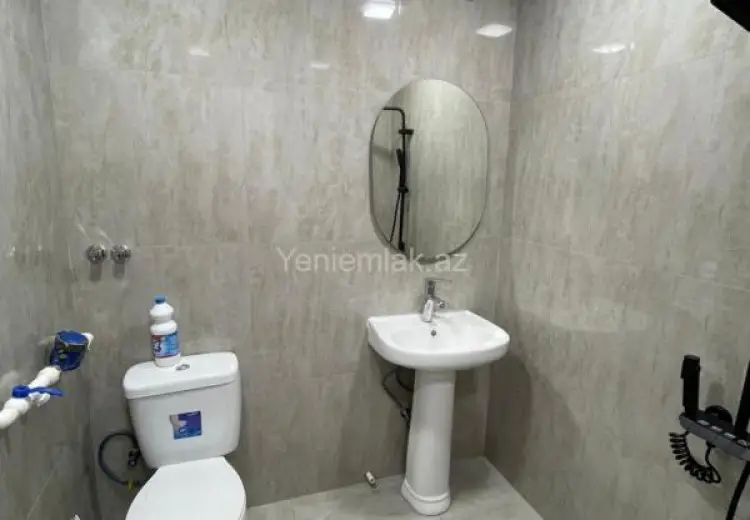 195 000 AZN - 3 otaqlı mənzil Satılır, Yasamal qəs., Yasamal, Bakı