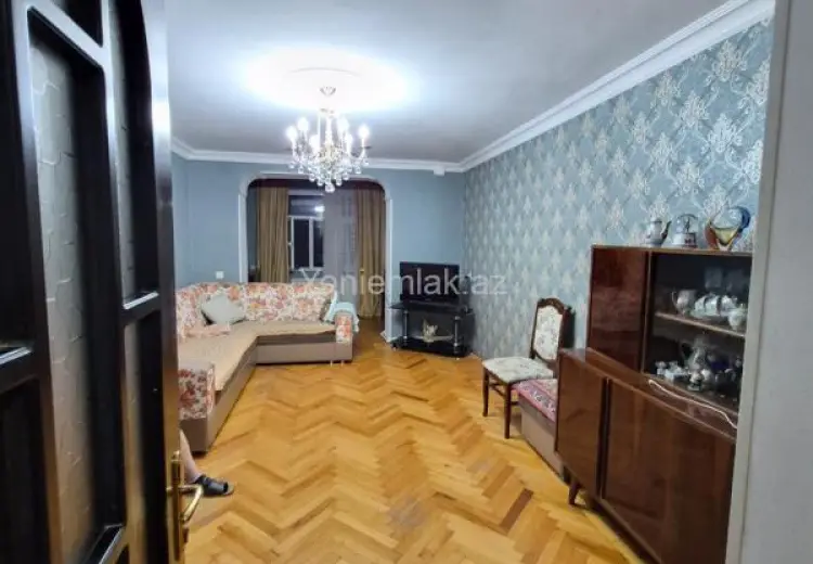 220 000 AZN - 3 otaqlı mənzil Satılır, Yasamal qəs., Yasamal, Bakı
