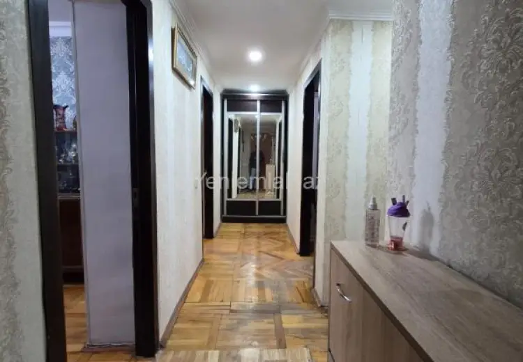 220 000 AZN - 3 otaqlı mənzil Satılır, Yasamal qəs., Yasamal, Bakı