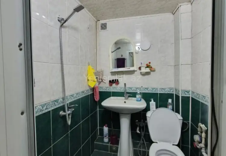 220 000 AZN - 3 otaqlı mənzil Satılır, Yasamal qəs., Yasamal, Bakı