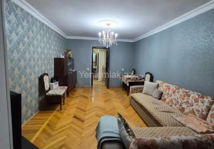 220 000 AZN - 3 otaqlı mənzil Satılır, Yasamal qəs., Yasamal, Bakı