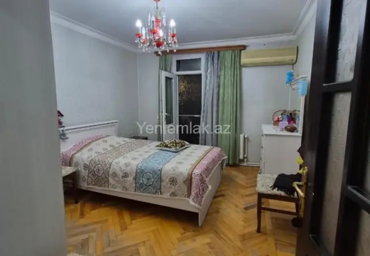 220 000 AZN - 3 otaqlı mənzil Satılır, Yasamal qəs., Yasamal, Bakı