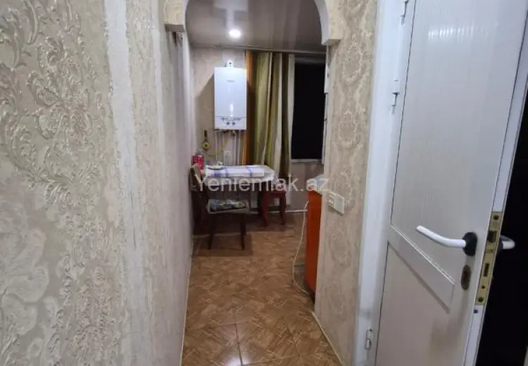 220 000 AZN - 3 otaqlı mənzil Satılır, Yasamal qəs., Yasamal, Bakı