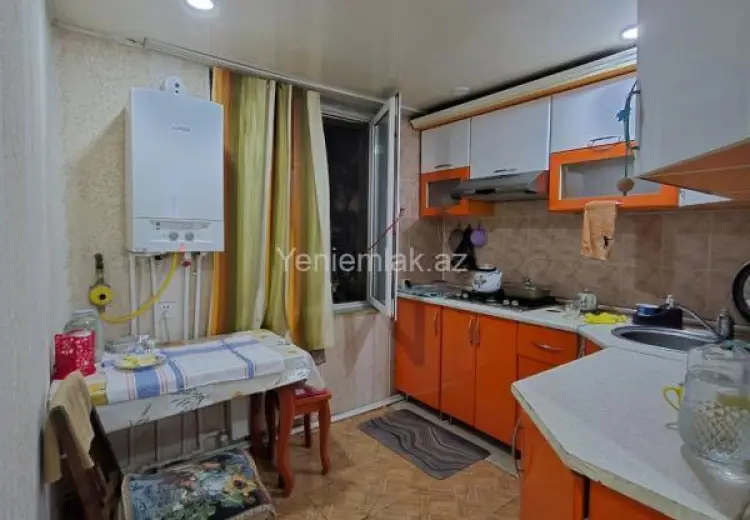 220 000 AZN - 3 otaqlı mənzil Satılır, Yasamal qəs., Yasamal, Bakı
