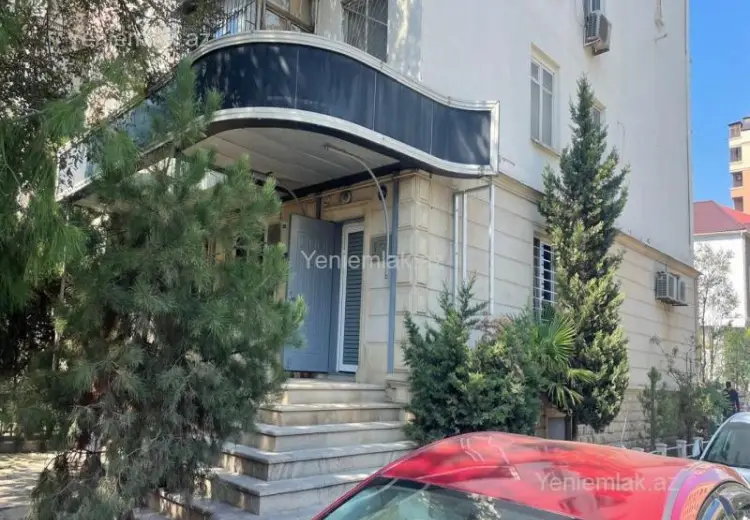 400 000 AZN - 86 m² Obyekt / Ofis Satılır, Nəsimi, Bakı