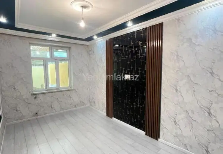 87 000 AZN - 4 otaqlı mənzil Satılır, Xırdalan