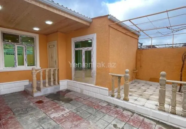 87 000 AZN - 4 otaqlı mənzil Satılır, Xırdalan