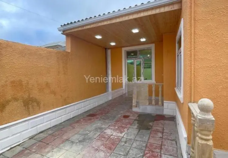 87 000 AZN - 4 otaqlı mənzil Satılır, Xırdalan