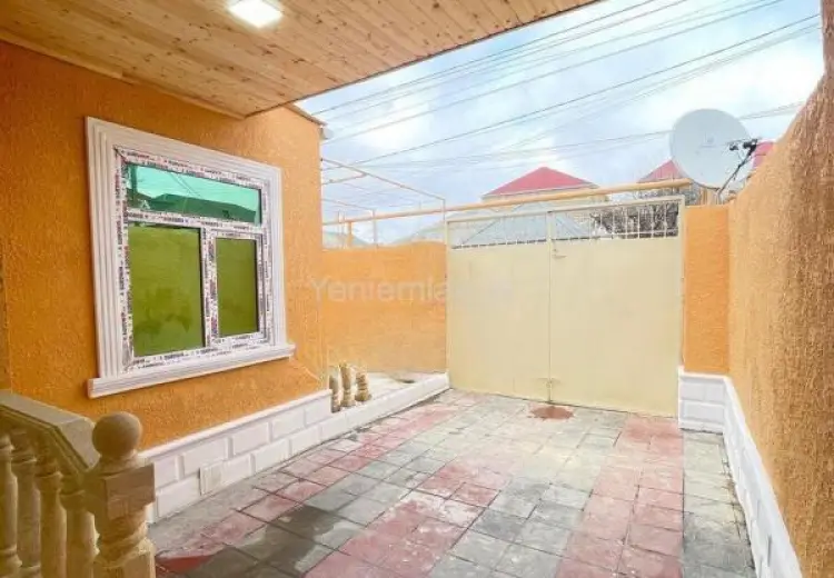 87 000 AZN - 4 otaqlı mənzil Satılır, Xırdalan