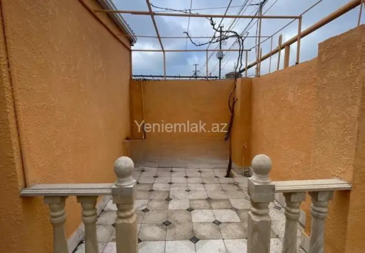 87 000 AZN - 4 otaqlı mənzil Satılır, Xırdalan