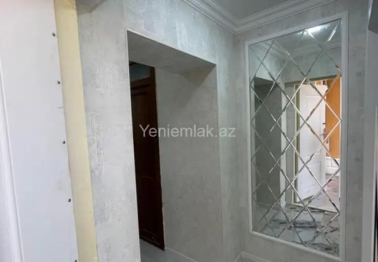 87 000 AZN - 4 otaqlı mənzil Satılır, Xırdalan