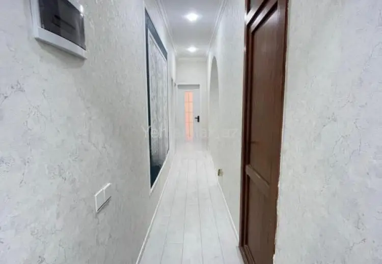 87 000 AZN - 4 otaqlı mənzil Satılır, Xırdalan