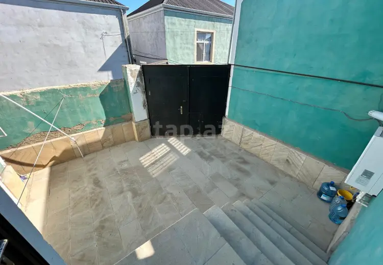 350 AZN - 2 otaqlı mənzil Kirayə (aylıq), Binə qəs., Xəzər, Bakı