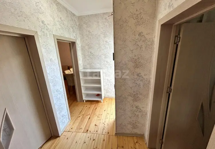 350 AZN - 2 otaqlı mənzil Kirayə (aylıq), Binə qəs., Xəzər, Bakı