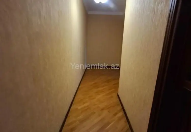 1 000 AZN - 3 otaqlı mənzil Kirayə (aylıq), Nərimanov, Bakı