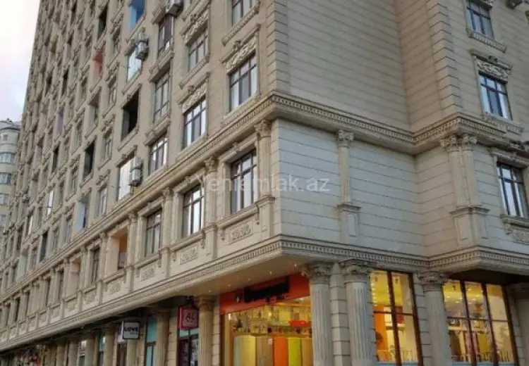 285 000 AZN - 4 otaqlı mənzil Satılır, Yasamal qəs., Yasamal, Bakı