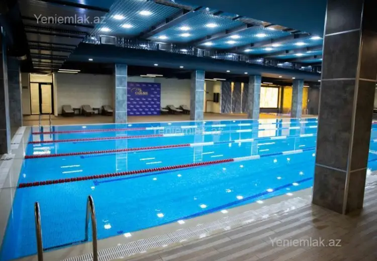 285 000 AZN - 4 otaqlı mənzil Satılır, Yasamal qəs., Yasamal, Bakı