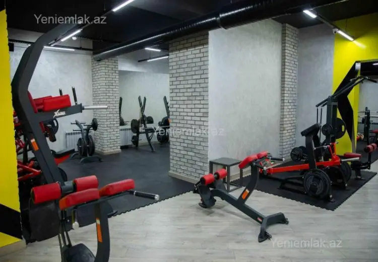 285 000 AZN - 4 otaqlı mənzil Satılır, Yasamal qəs., Yasamal, Bakı