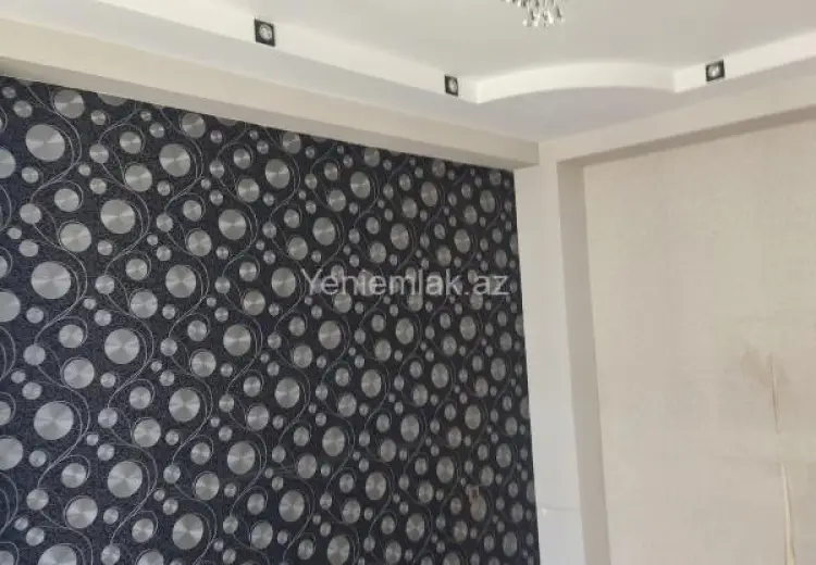 750 AZN - 4 otaqlı mənzil Kirayə (aylıq), Yeni Yasamal qəs., Yasamal, Bakı