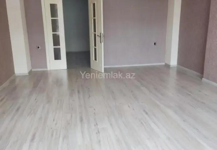 750 AZN - 4 otaqlı mənzil Kirayə (aylıq), Yeni Yasamal qəs., Yasamal, Bakı