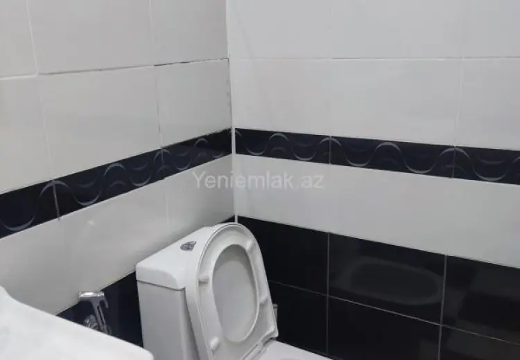 750 AZN - 4 otaqlı mənzil Kirayə (aylıq), Yeni Yasamal qəs., Yasamal, Bakı