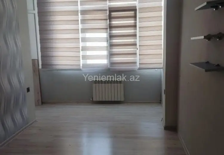 750 AZN - 4 otaqlı mənzil Kirayə (aylıq), Yeni Yasamal qəs., Yasamal, Bakı