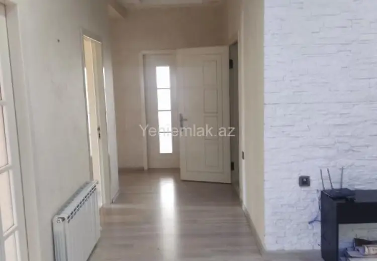 750 AZN - 4 otaqlı mənzil Kirayə (aylıq), Yeni Yasamal qəs., Yasamal, Bakı
