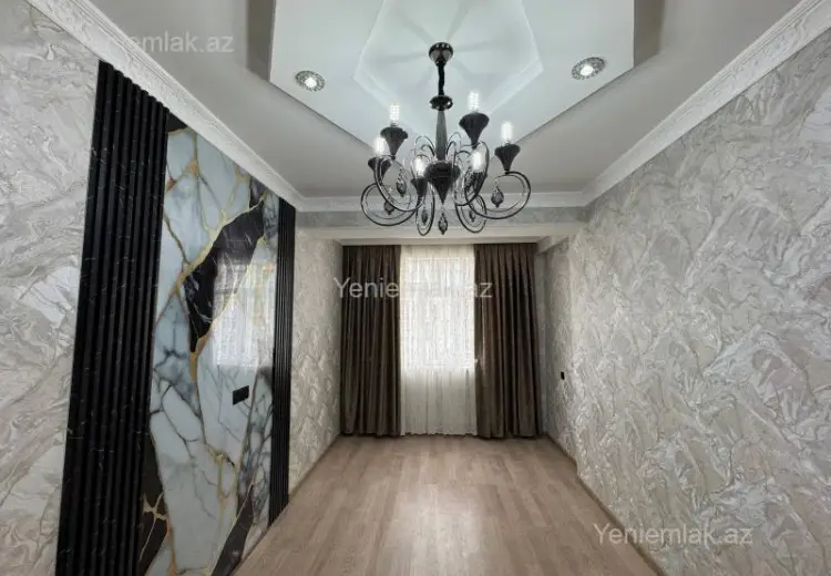 133 000 AZN - 3 otaqlı mənzil Satılır, Abşeron