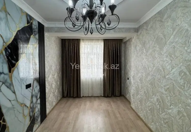 133 000 AZN - 3 otaqlı mənzil Satılır, Abşeron
