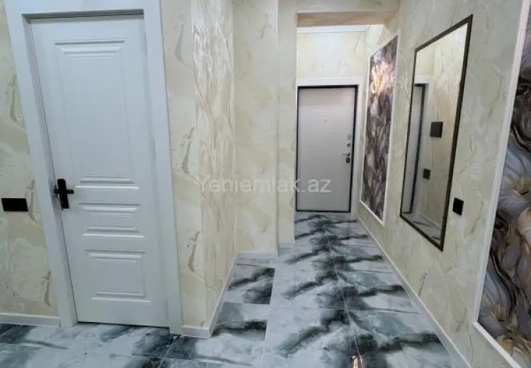 133 000 AZN - 3 otaqlı mənzil Satılır, Abşeron