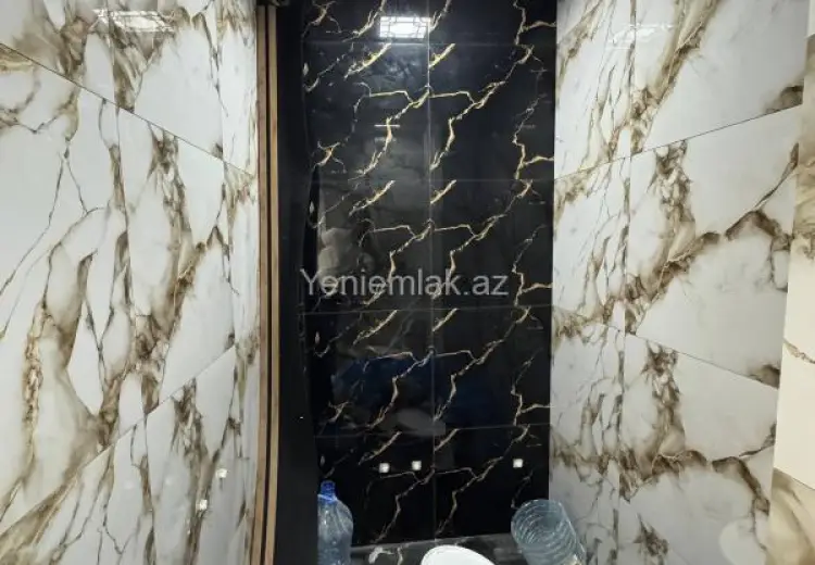 133 000 AZN - 3 otaqlı mənzil Satılır, Abşeron