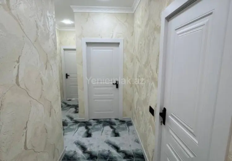 133 000 AZN - 3 otaqlı mənzil Satılır, Abşeron