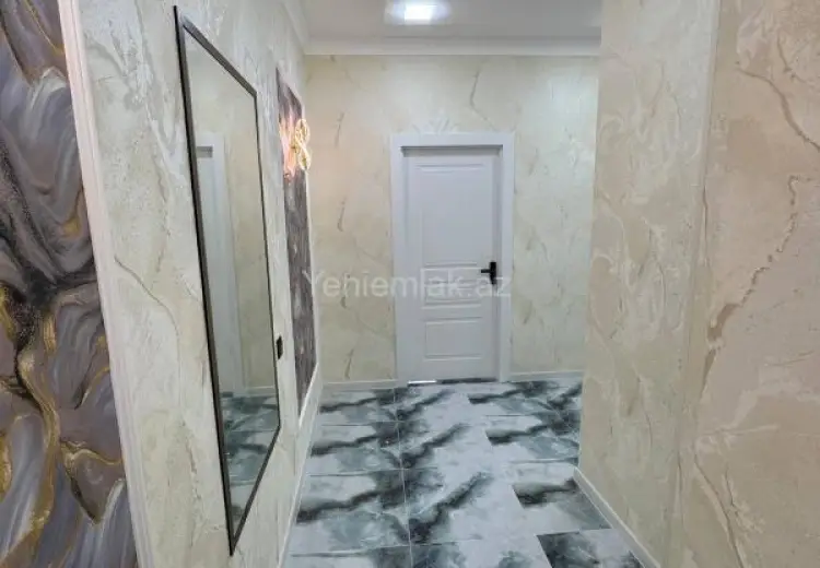 133 000 AZN - 3 otaqlı mənzil Satılır, Abşeron