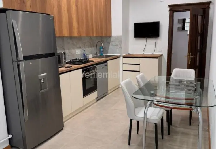 1 200 AZN - 2 otaqlı mənzil Kirayə (aylıq), Xətai, Bakı
