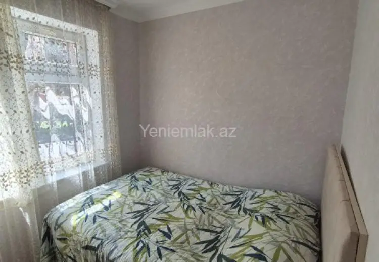 127 000 AZN - 1 otaqlı mənzil Satılır, 8-ci kilometr, Nizami, Bakı