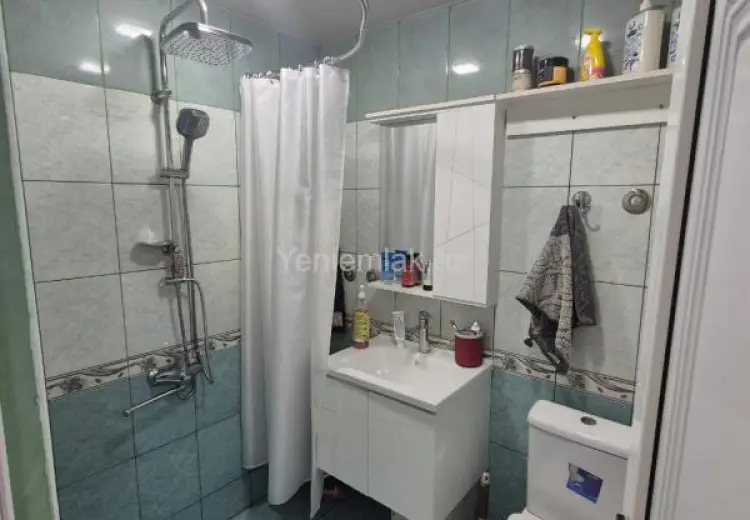 127 000 AZN - 1 otaqlı mənzil Satılır, 8-ci kilometr, Nizami, Bakı