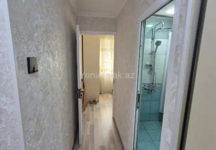 127 000 AZN - 1 otaqlı mənzil Satılır, 8-ci kilometr, Nizami, Bakı