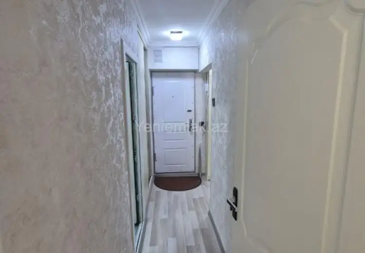 127 000 AZN - 1 otaqlı mənzil Satılır, 8-ci kilometr, Nizami, Bakı