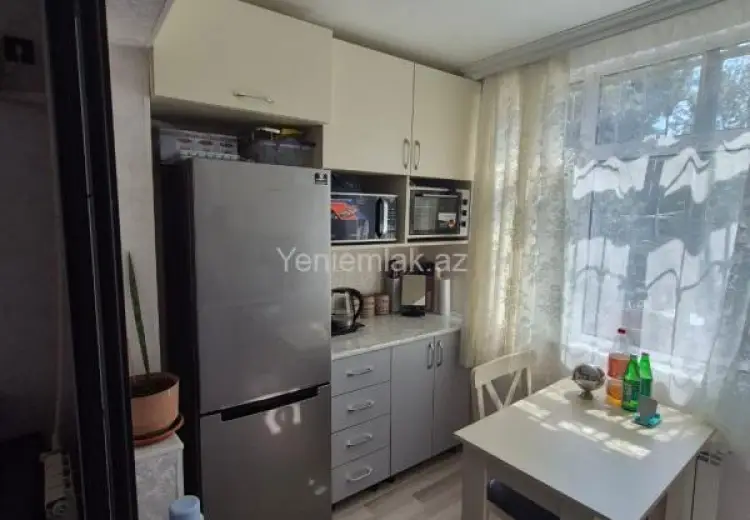 127 000 AZN - 1 otaqlı mənzil Satılır, 8-ci kilometr, Nizami, Bakı