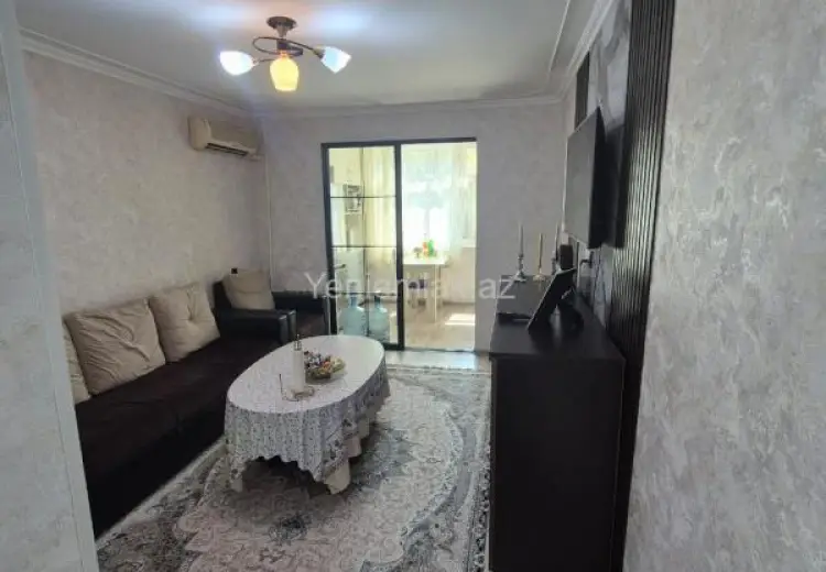 127 000 AZN - 1 otaqlı mənzil Satılır, 8-ci kilometr, Nizami, Bakı